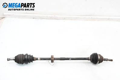 Полуоска за Opel Astra G Estate (02.1998 - 12.2009) 1.8 16V, 116 к.с., позиция: предна, дясна