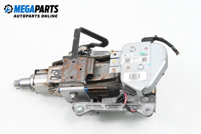 Кормилен прът за Audi A6 Allroad C6 (05.2006 - 08.2011)