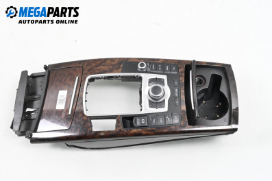 Панел бутони за Audi A6 Allroad C6 (05.2006 - 08.2011)