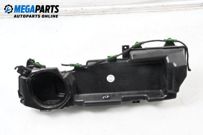 Пластмасова кора за Audi A6 Allroad C6 (05.2006 - 08.2011), 4+1 вр., комби