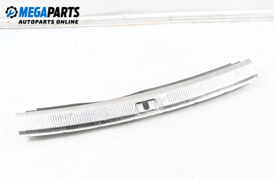 Метална планка багажник за Audi A6 Allroad C6 (05.2006 - 08.2011), 4+1 вр., комби