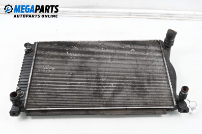 Воден радиатор за Audi A6 Allroad C6 (05.2006 - 08.2011) 3.0 TDI quattro, 233 к.с.