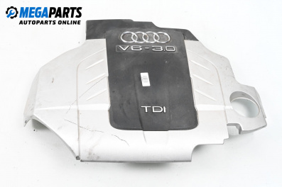 Декоративен капак двигател за Audi A6 Allroad C6 (05.2006 - 08.2011)