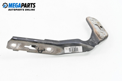 Панта преден капак за Audi A6 Allroad C6 (05.2006 - 08.2011), 4+1 вр., комби, позиция: дясна