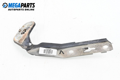 Панта преден капак за Audi A6 Allroad C6 (05.2006 - 08.2011), 4+1 вр., комби, позиция: лява