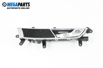Вътрешна дръжка за Audi A6 Allroad C6 (05.2006 - 08.2011), 4+1 вр., комби, позиция: предна, дясна