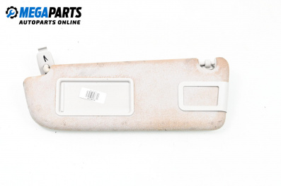 Сенник за Audi A6 Allroad C6 (05.2006 - 08.2011), позиция: лява
