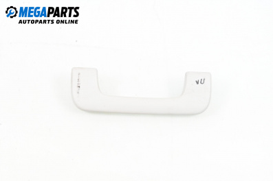 Ръкохватка за таван за Audi A6 Allroad C6 (05.2006 - 08.2011), 4+1 вр., позиция: предна, лява