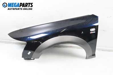 Калник за Audi A6 Allroad C6 (05.2006 - 08.2011), 4+1 вр., комби, позиция: предна, лява