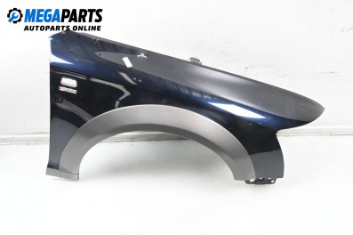 Калник за Audi A6 Allroad C6 (05.2006 - 08.2011), 4+1 вр., комби, позиция: предна, дясна