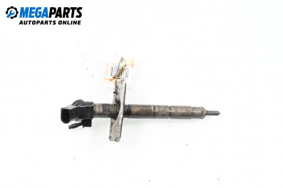 Дюза дизел за Audi A6 Allroad C6 (05.2006 - 08.2011) 3.0 TDI quattro, 233 к.с., № 0445115037