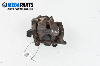 Спирачен апарат за Audi A6 Allroad C6 (05.2006 - 08.2011), позиция: задна, лява