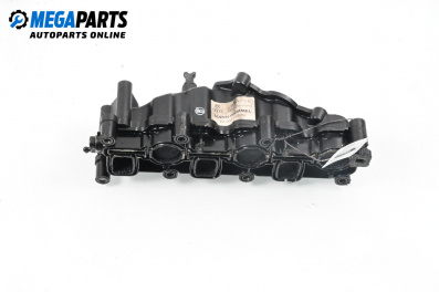Всмукателен колектор за Audi A6 Allroad C6 (05.2006 - 08.2011) 3.0 TDI quattro, 233 к.с., № 2900314579