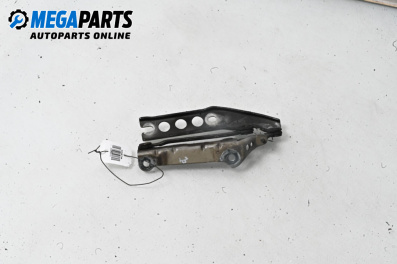 Панта преден капак за Skoda Roomster Minivan (03.2006 - 05.2015), 4+1 вр., миниван, позиция: дясна