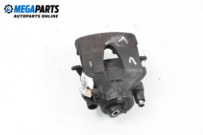 Спирачен апарат за Skoda Roomster Minivan (03.2006 - 05.2015), позиция: предна, лява