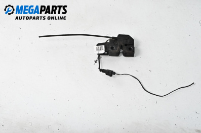 Брава преден капак за Skoda Roomster Minivan (03.2006 - 05.2015)