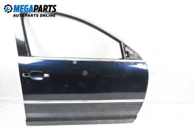 Врата за Volkswagen Phaeton Sedan (04.2002 - 03.2016), 4+1 вр., седан, позиция: предна, дясна