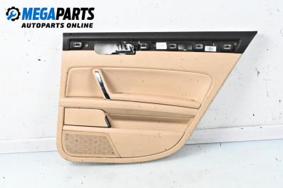 Кора врата за Volkswagen Phaeton Sedan (04.2002 - 03.2016), 4+1 вр., седан, позиция: задна, дясна