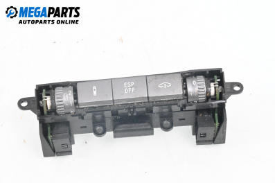 Панел бутони за Volkswagen Phaeton Sedan (04.2002 - 03.2016)