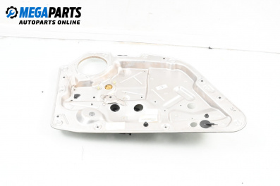 Механизъм ел. стъкло за Volkswagen Phaeton Sedan (04.2002 - 03.2016), 4+1 вр., седан, позиция: задна, лява