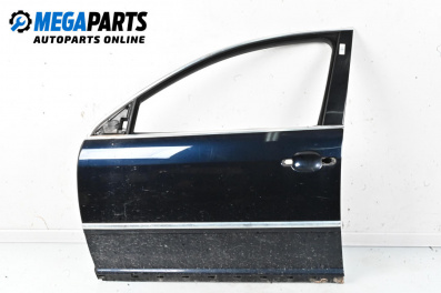 Врата за Volkswagen Phaeton Sedan (04.2002 - 03.2016), 4+1 вр., седан, позиция: предна, лява