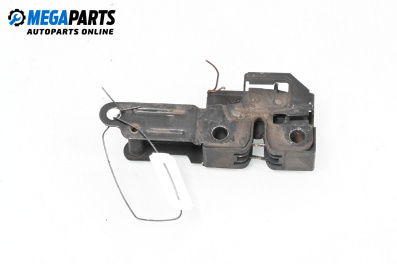 Брава преден капак за Volkswagen Phaeton Sedan (04.2002 - 03.2016)