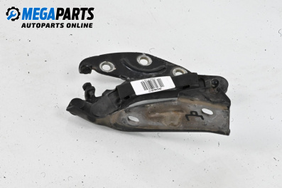 Панта преден капак за Volkswagen Phaeton Sedan (04.2002 - 03.2016), 4+1 вр., седан, позиция: дясна