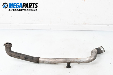 Тръба турбо за Volkswagen Phaeton Sedan (04.2002 - 03.2016) 3.0 V6 TDI 4motion, 224 к.с.