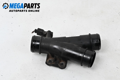 Тръба турбо за Volkswagen Phaeton Sedan (04.2002 - 03.2016) 3.0 V6 TDI 4motion, 224 к.с.