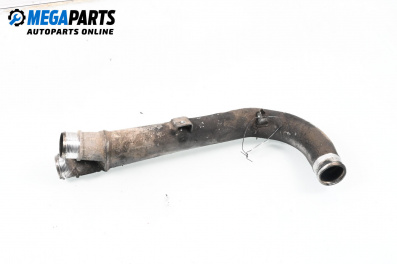 Тръба турбо за Volkswagen Phaeton Sedan (04.2002 - 03.2016) 3.0 V6 TDI 4motion, 224 к.с.