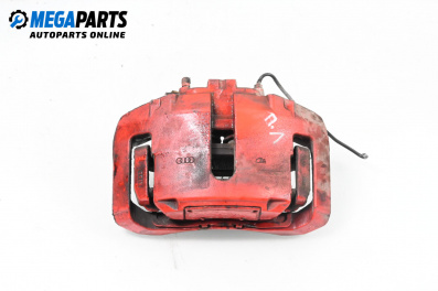 Спирачен апарат за Volkswagen Phaeton Sedan (04.2002 - 03.2016), позиция: предна, лява