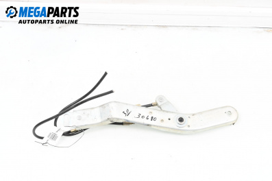 Панта заден капак за Volkswagen Phaeton Sedan (04.2002 - 03.2016), 4+1 вр., седан, позиция: дясна