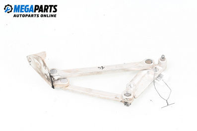 Панта заден капак за Volkswagen Phaeton Sedan (04.2002 - 03.2016), 4+1 вр., седан, позиция: дясна