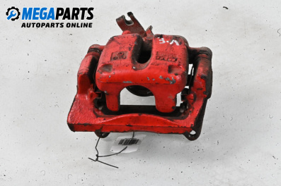 Спирачен апарат за Volkswagen Phaeton Sedan (04.2002 - 03.2016), позиция: задна, лява