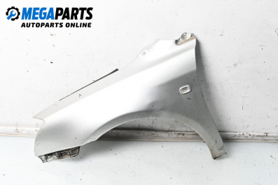 Калник за Toyota Avensis II Sedan (04.2003 - 11.2008), 4+1 вр., седан, позиция: предна, лява
