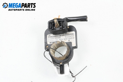 Сензор волан за Toyota Avensis II Sedan (04.2003 - 11.2008), № 0265005432