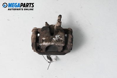 Спирачен апарат за Toyota Avensis II Sedan (04.2003 - 11.2008), позиция: задна, дясна