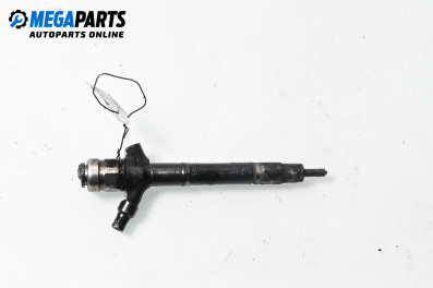 Дюза дизел за Toyota Avensis II Sedan (04.2003 - 11.2008) 2.0 D-4D (CDT250), 116 к.с., № 23670-0r010