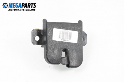 Брава заден капак за Volkswagen Golf IV Hatchback (08.1997 - 06.2005), хечбек, позиция: задна