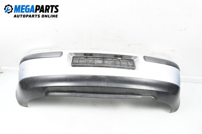 Задна броня за Volkswagen Golf IV Hatchback (08.1997 - 06.2005), хечбек