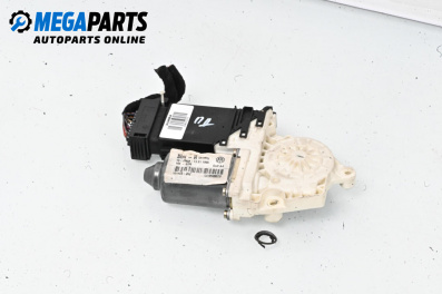 Електромотор за стъклоподемник за Volkswagen Golf IV Hatchback (08.1997 - 06.2005), 4+1 вр., хечбек, позиция: предна, дясна