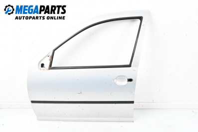 Врата за Volkswagen Golf IV Hatchback (08.1997 - 06.2005), 4+1 вр., хечбек, позиция: предна, лява