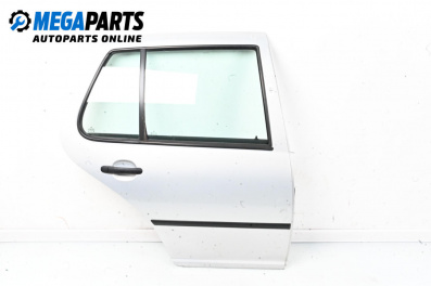 Врата за Volkswagen Golf IV Hatchback (08.1997 - 06.2005), 4+1 вр., хечбек, позиция: задна, дясна