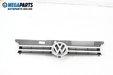 Решетка за Volkswagen Golf IV Hatchback (08.1997 - 06.2005), хечбек, позиция: предна