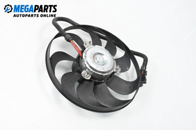 Перка охлаждане за Volkswagen Golf IV Hatchback (08.1997 - 06.2005) 1.9 TDI, 110 к.с.