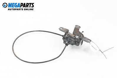 Брава преден капак за Volkswagen Golf IV Hatchback (08.1997 - 06.2005)