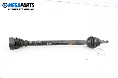 Полуоска за Volkswagen Golf IV Hatchback (08.1997 - 06.2005) 1.9 TDI, 110 к.с., позиция: задна, дясна