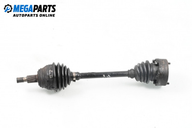 Полуоска за Volkswagen Golf IV Hatchback (08.1997 - 06.2005) 1.9 TDI, 110 к.с., позиция: задна, лява