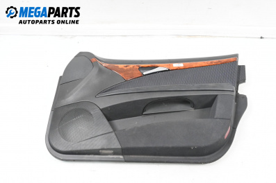 Кора врата за Mercedes-Benz E-Class Sedan (W211) (03.2002 - 03.2009), 4+1 вр., седан, позиция: предна, дясна