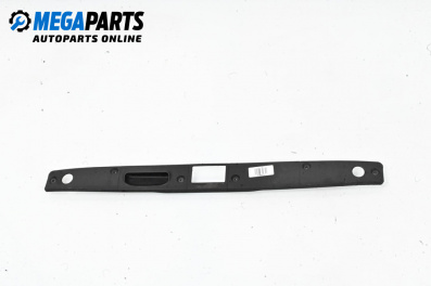Кора заден капак за Mercedes-Benz E-Class Sedan (W211) (03.2002 - 03.2009), 4+1 вр., седан